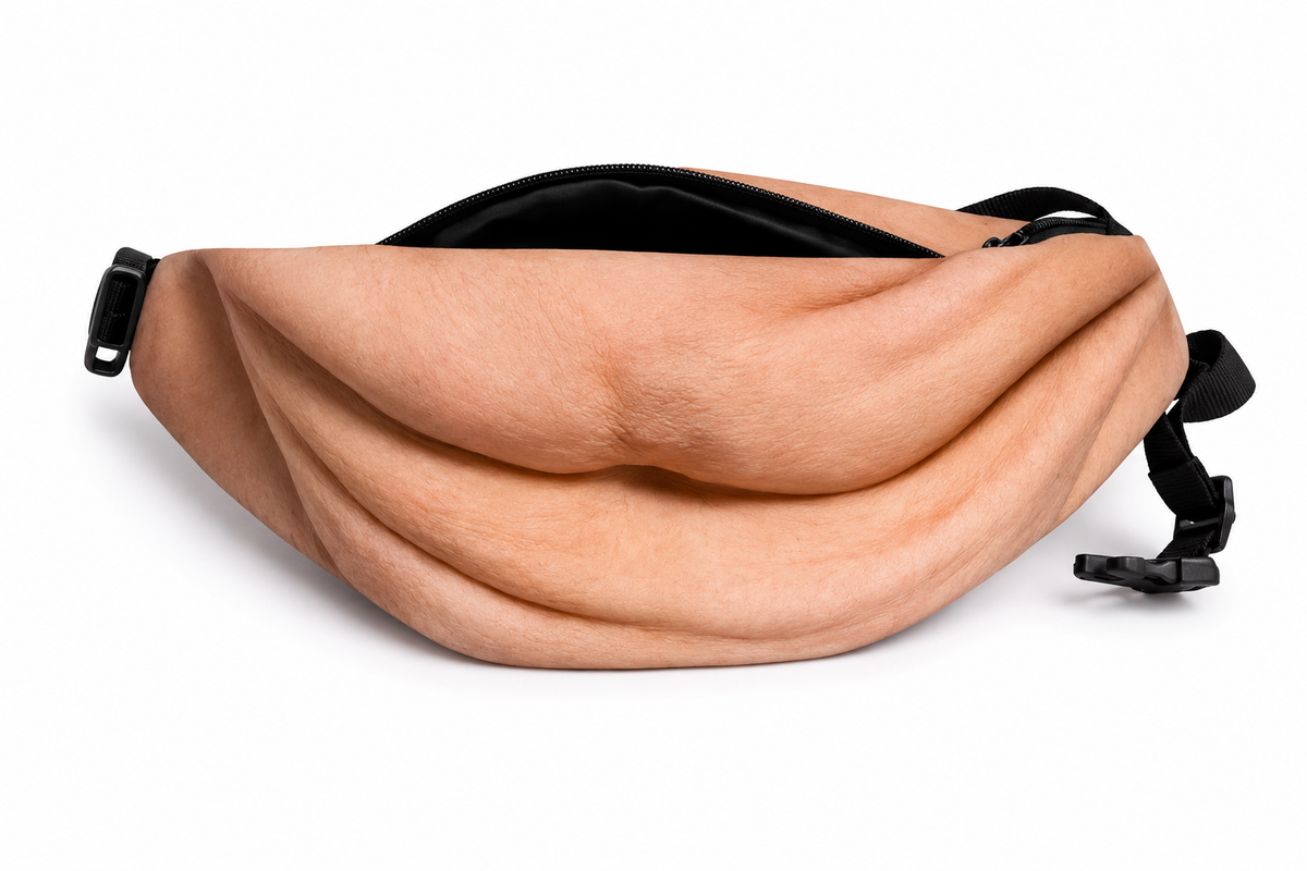 BellyBud